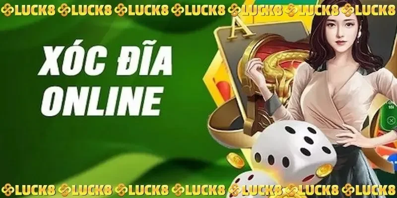 Cách chơi xóc đĩa