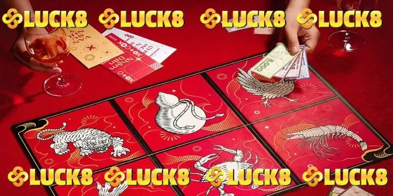 Cược theo số đông là mẹo chơi bầu cua tôm cá online hiệu quả