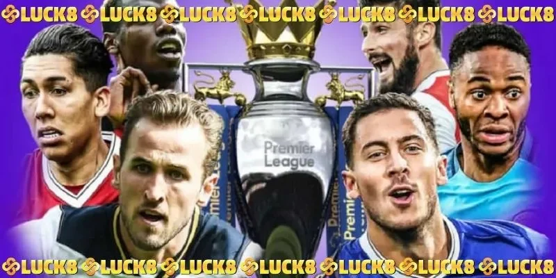 Giải bóng quốc gia phát triển lâu dài