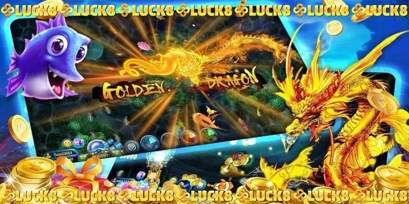 Giao diện săn cá được đánh giá cao