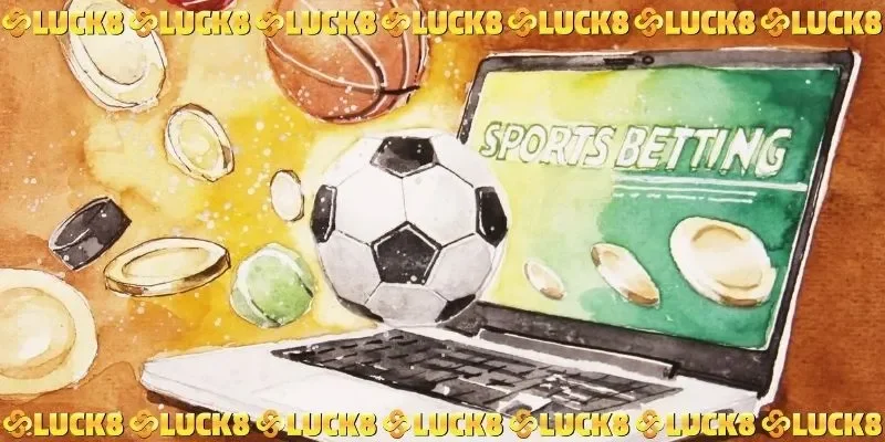 Giao diện sân chơi thể thao miễn chê