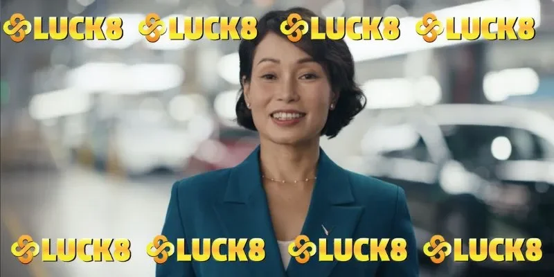 Hoàng Thu Thuỷ là người đứng sau sự thành công của LUCK8