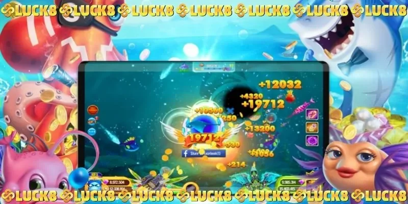 Hướng dẫn quy trình săn cá dễ dàng