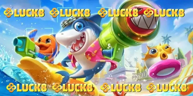 Lựa chọn súng đạn phù hợp khi chơi bắn cá thần tài