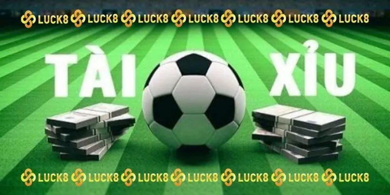 Lưu ngay mẹo soi kèo bóng đá tài xỉu