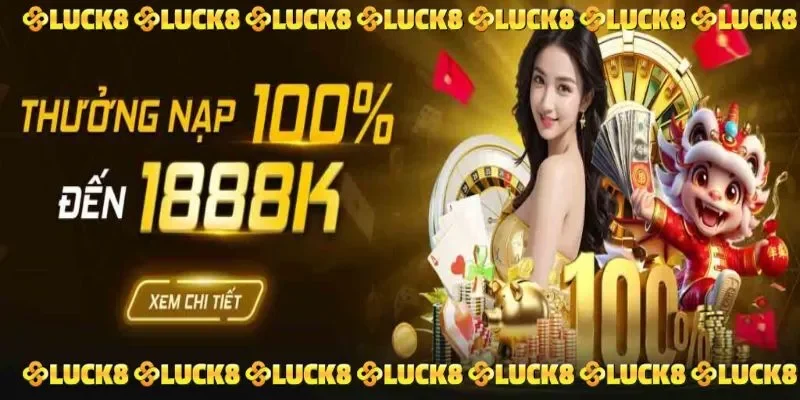 Lưu ý quan trọng khi đăng ký nhận khuyến mãi LUCK8