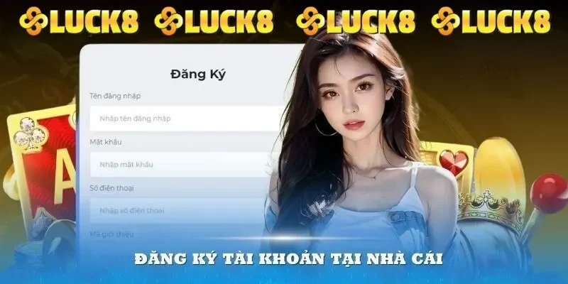 Lý do hội viên nên đăng ký LUCK88 và trải nghiệm 