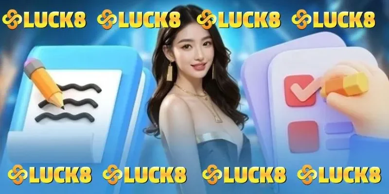 Người chơi cần đảm bảo mọi giao dịch tại LUCK8