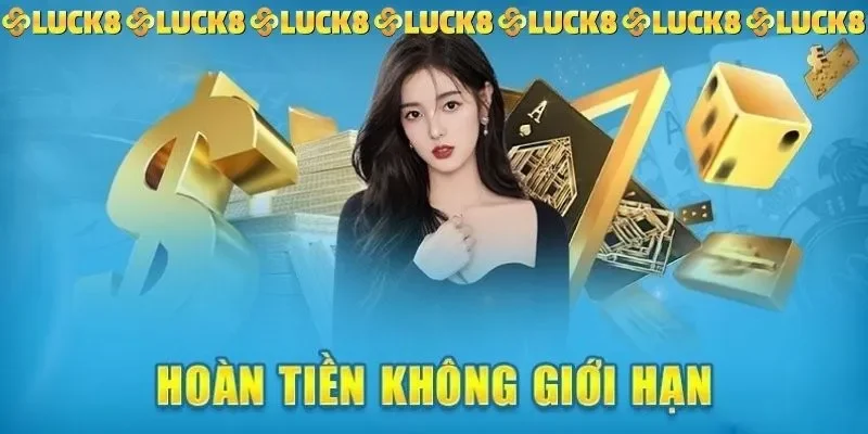 Nhà cái hoàn tiền riêng cho sảnh Sicbo