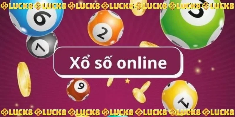 Quy trình trải nghiệm chọn số dự thưởng