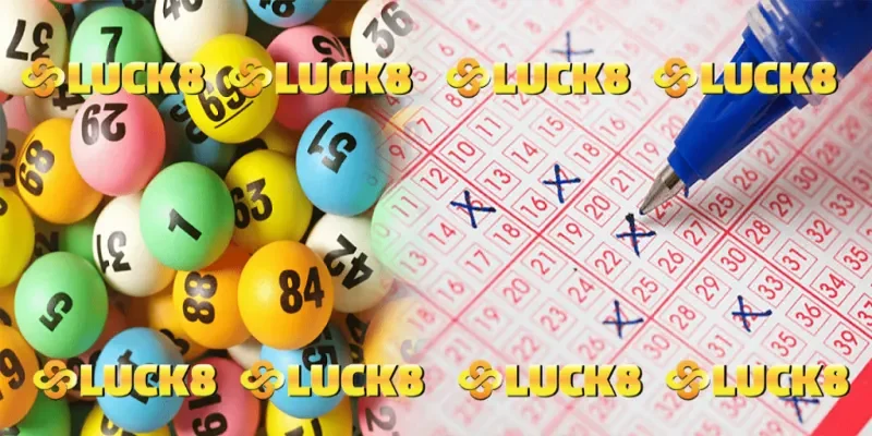 Soi cầu xổ số chính xác nhất tại LUCK8 theo dàn đề