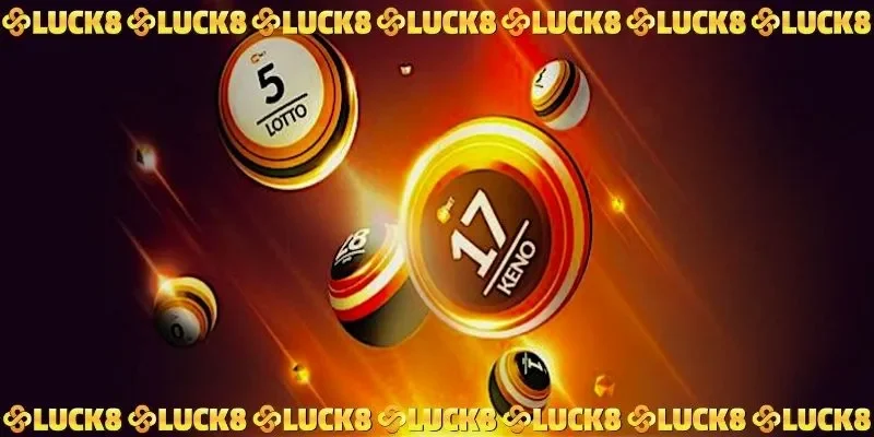 Thiên đường Lottery với đa dạng sản phẩm