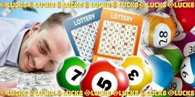 Trải nghiệm Lottery siêu tốc thú vị