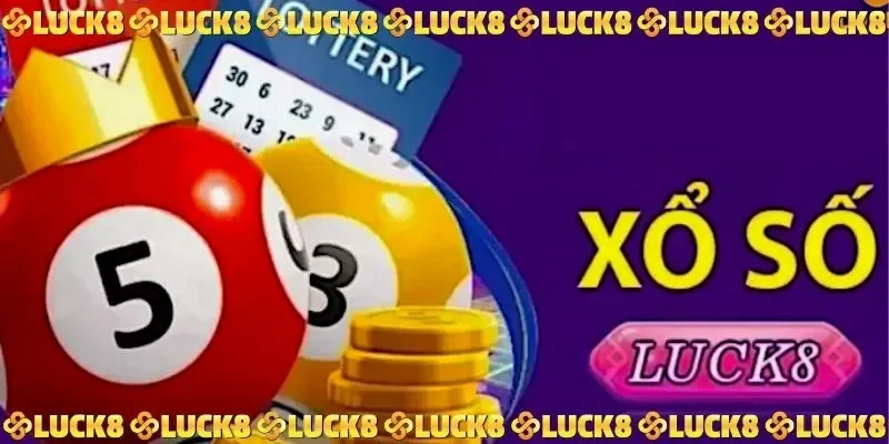 Xổ số trực tuyến siêu tiện lợi